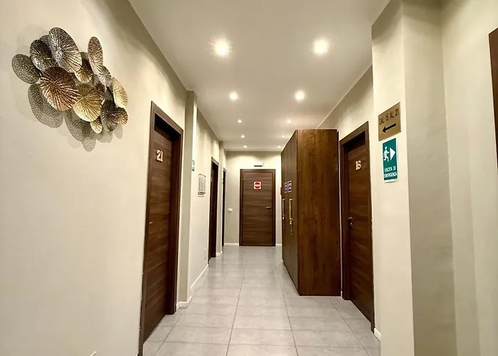 Carlo Goldoni 酒店