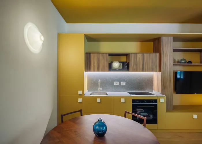 Heart Porta Romana Милан