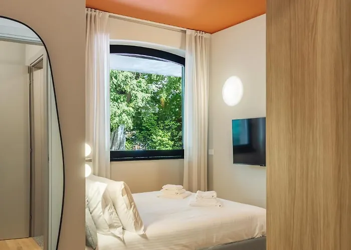 Heart Porta Romana * Милан