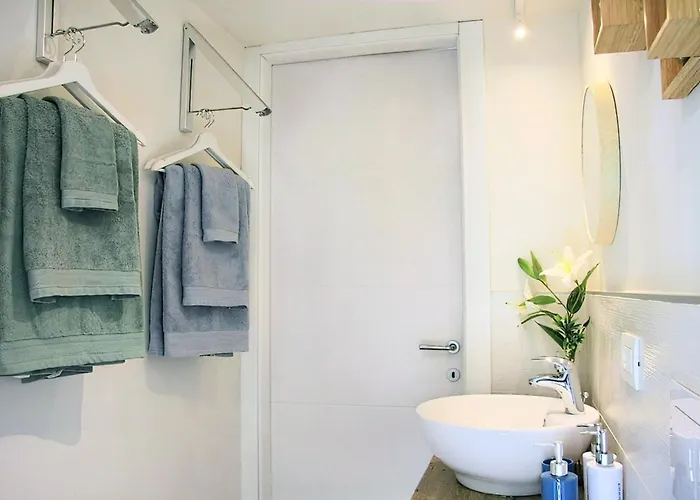 アパート Flat Michelangelo *