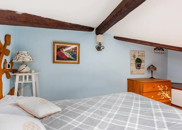 Wonderful Penthouse In The Heart Of Milán
