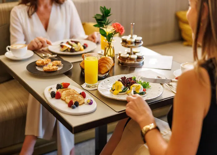 Casa Baglioni - The Leading Of The World 5* Mediolan
