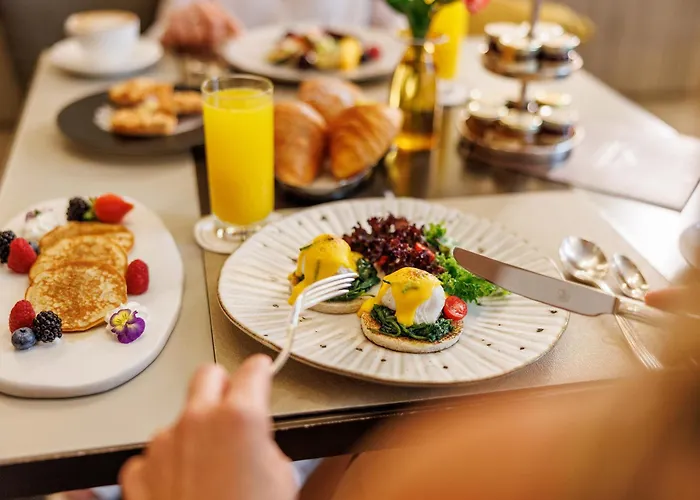 Casa Baglioni - The Leading Of The World 5*