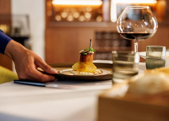 Hotel Casa Baglioni - The Leading Of The World