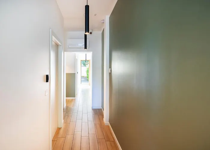 Relstay - Amendola Apart Otel Milano