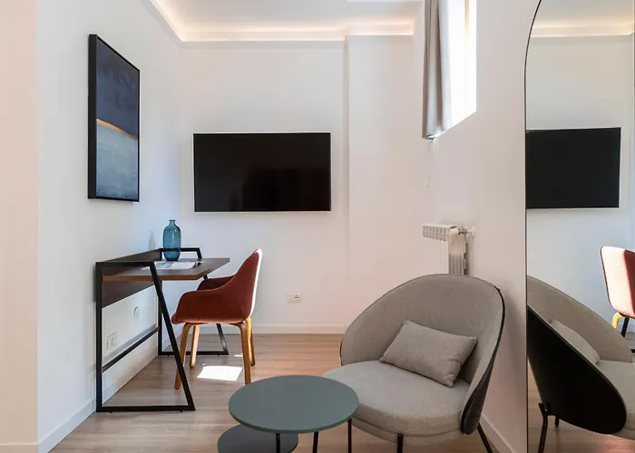 Relstay - Amendola Apart Otel 3*