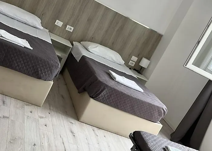 Milanforester Милан