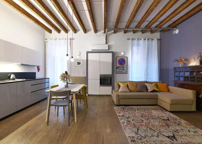 Primopiano - Muratori Milano