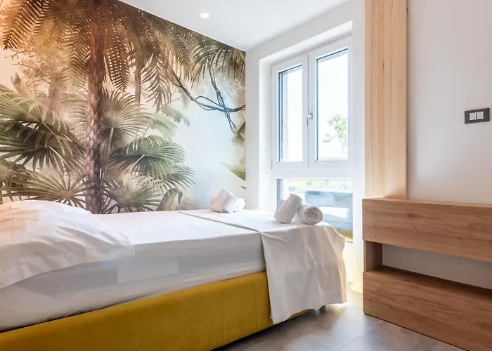 Guest Planet - Dergano M3 Daire