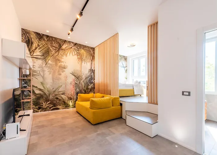 Guest Planet - Dergano M3 *