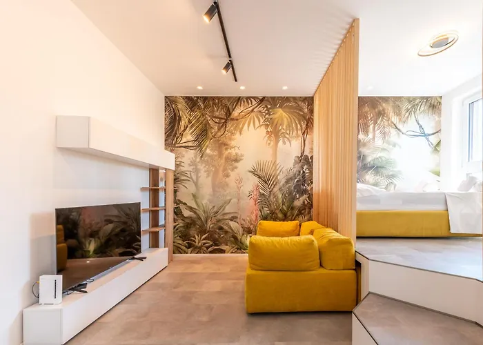 Guest Planet - Dergano M3 Daire *