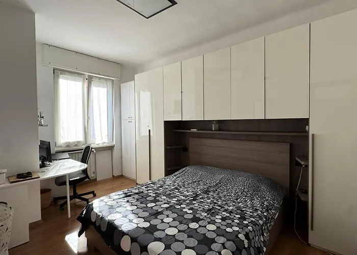 Apartament The Sunflower