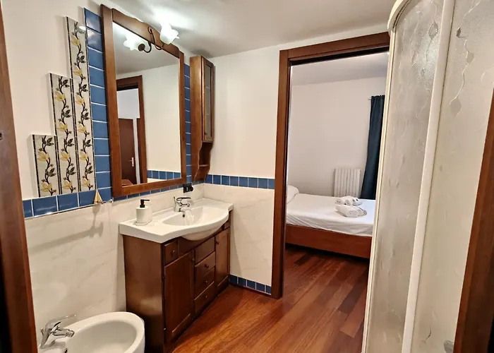 Center Urban Apt, Ac, Wifi, Metro M3 Duomo Apartman