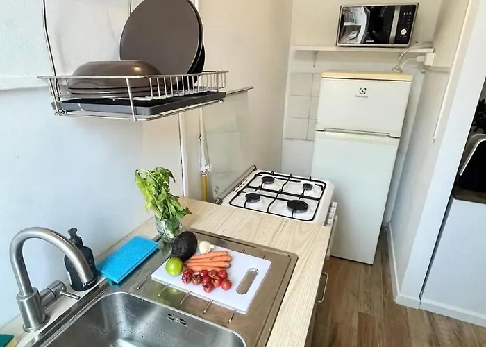 Apartment Dolce Nest