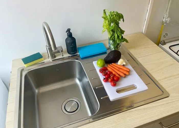 Apartment Dolce Nest *