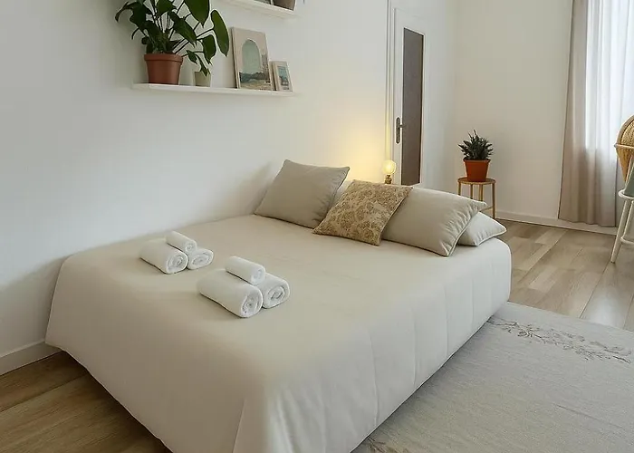 Apartment Dolce Nest