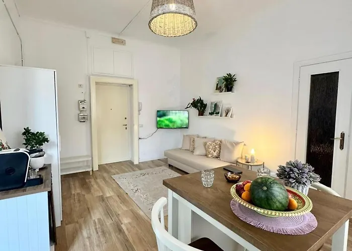 Apartment Dolce Nest