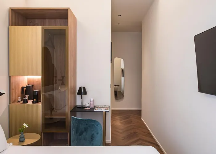 Palazzo Buenos Aires 米兰