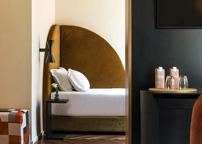 Palazzo Buenos Aires 酒店 4*
