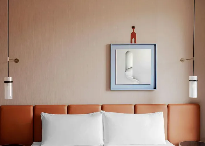 Casa Brera, A Luxury Collection Hotel, 5*