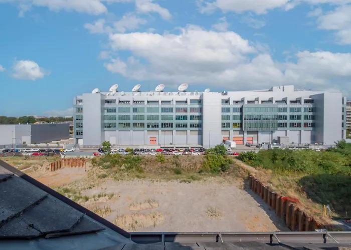 I-host - Rogoredo 21 شقة