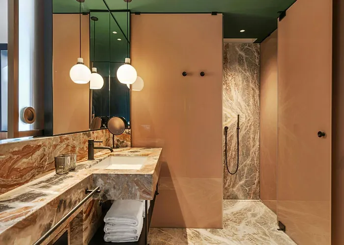 Casa Brera, A Luxury Collection Hotel, Hotell 5*