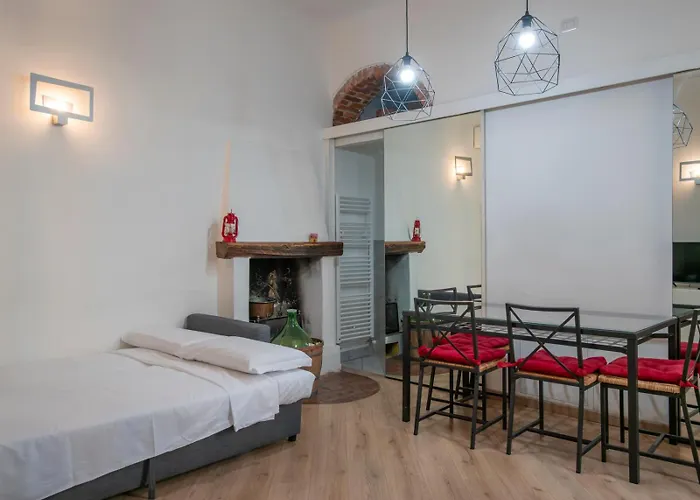 Luxury In Isola - De Castillia 20 *