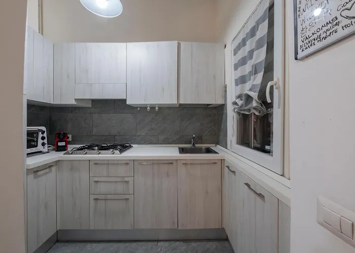 Luxury In Isola - De Castillia 20 밀라노