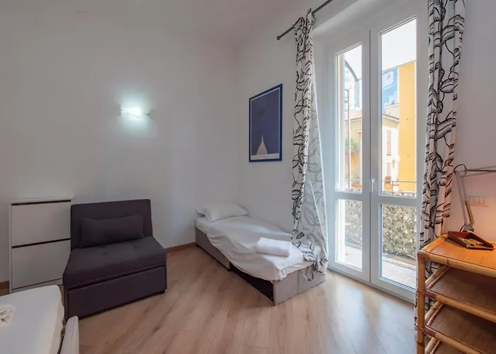 Luxury In Isola - De Castillia 20