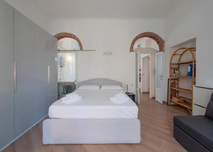 Luxury In Isola - De Castillia 20 *