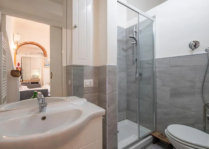 Luxury In Isola - De Castillia 20 밀라노