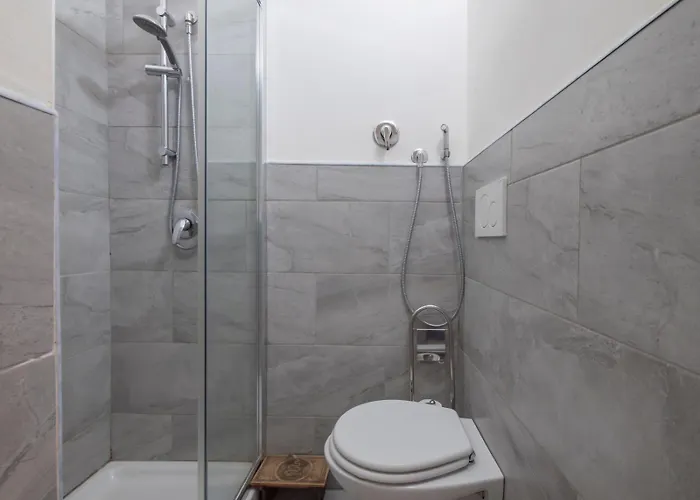 Luxury In Isola - De Castillia 20 *