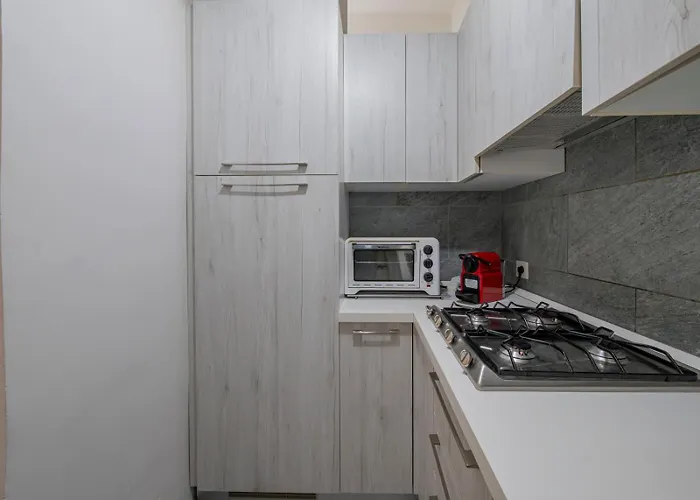 Luxury In Isola - De Castillia 20 밀라노
