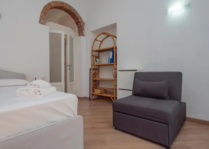 Luxury In Isola - De Castillia 20