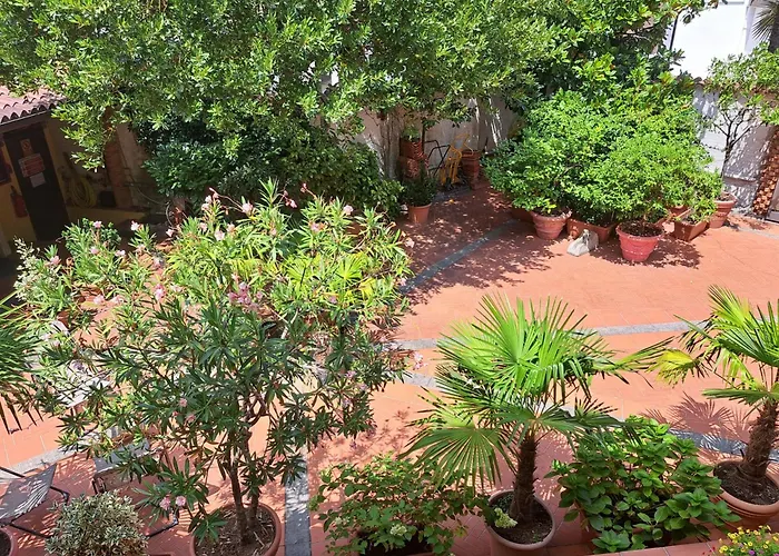 Apartmán Bilocale Dafne Abbadesse M3-m5 Zara