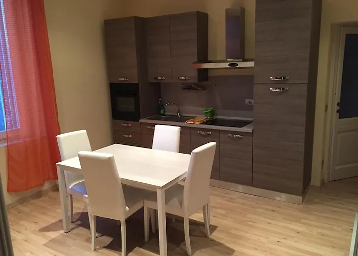 Apartment Morsenchio Flat Milan