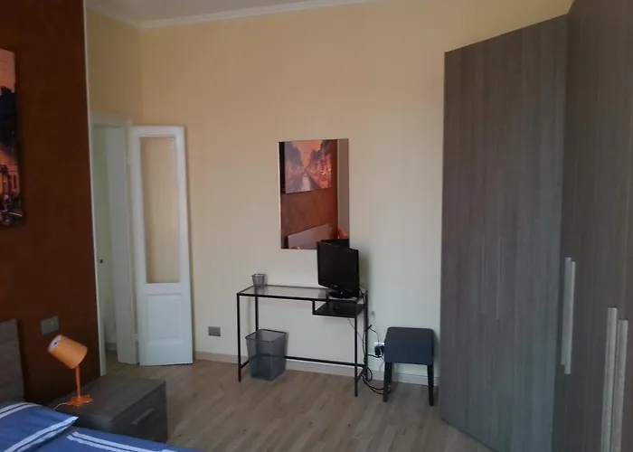 Morsenchio Flat