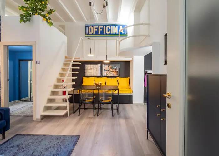 I-host - Pavia 10 *