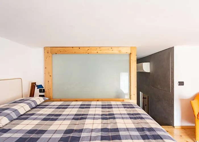 Loft Arbe 27