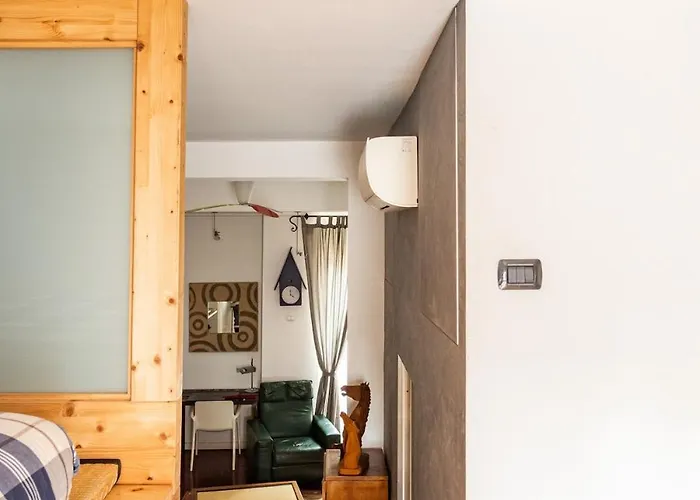 Loft Arbe 27