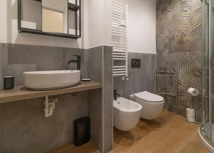 Cozy Navigli Apartament