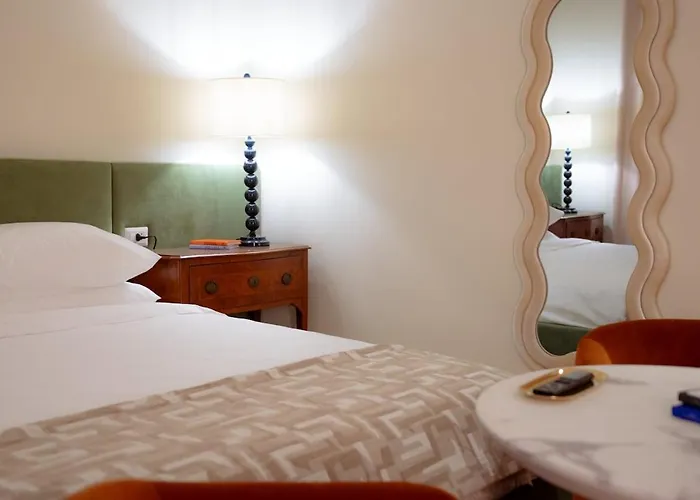 Apartmán Gigliomilanestates - Luxury In Duomo
