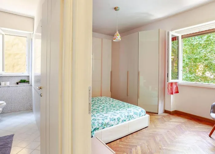 Youhome Millelire * Milano