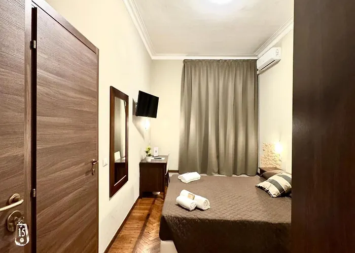 Carlo Goldoni 米兰