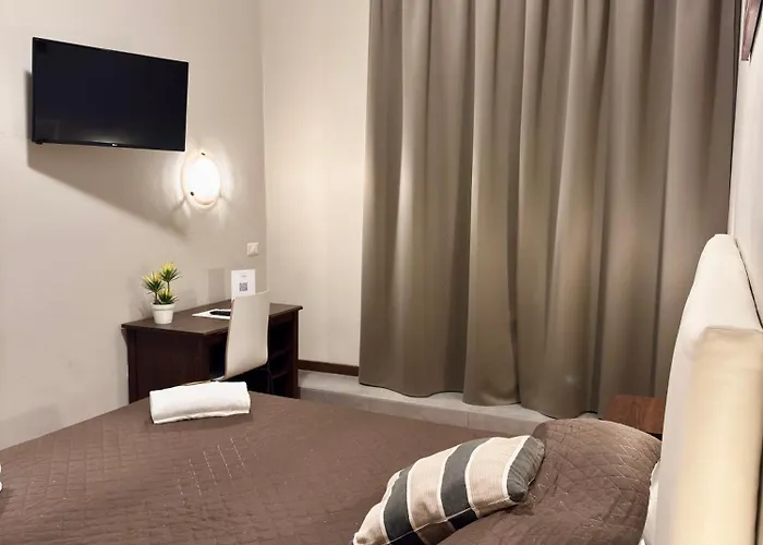 Carlo Goldoni 2* 米兰