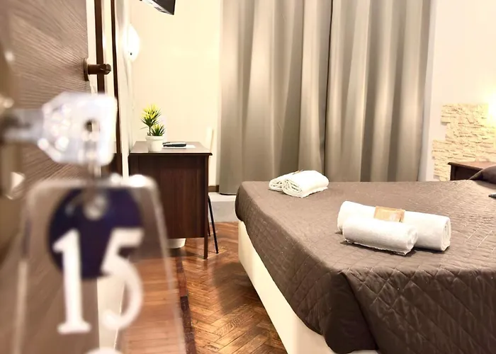 Carlo Goldoni 酒店