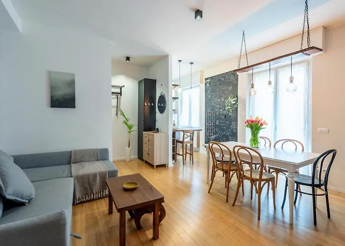 Sweet - Near Linate Airport Appartamento *