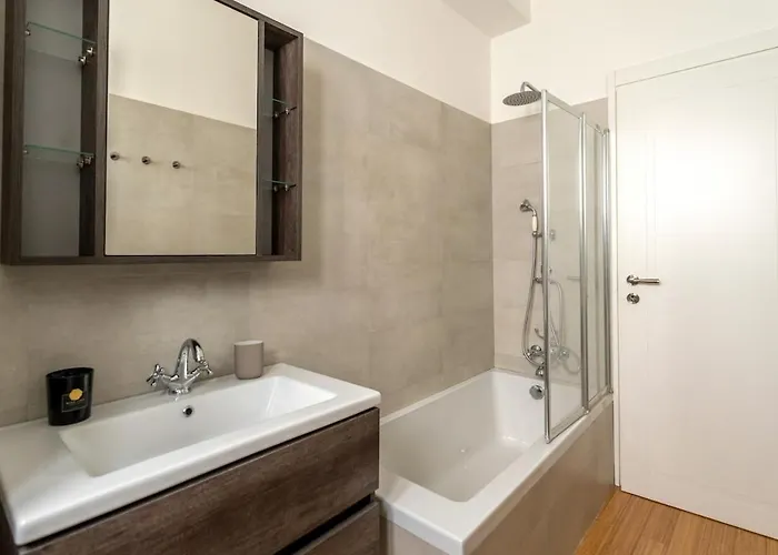 Appartamento Sweet - Near Linate Airport Milano