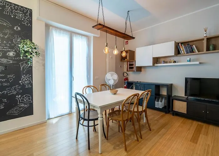 Sweet - Near Linate Airport Appartamento Milano