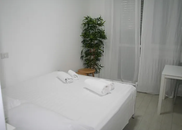 San Siro - Stadium &free Wifi Apartmán *